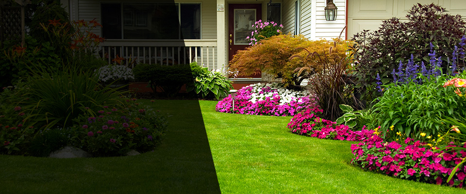Atoka Landscapers