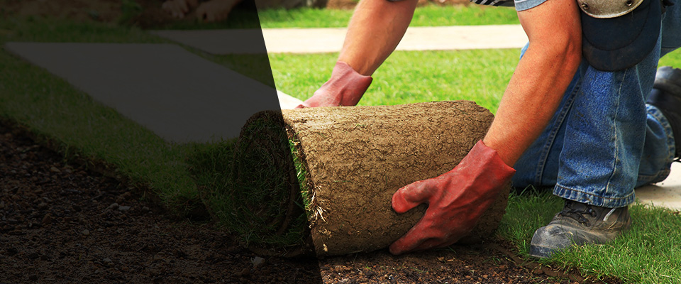Atoka Landscapers