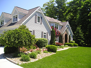 Landscapers and Lawncare Services in Atoka, TN