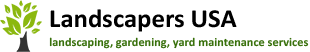 Atoka Landscapers